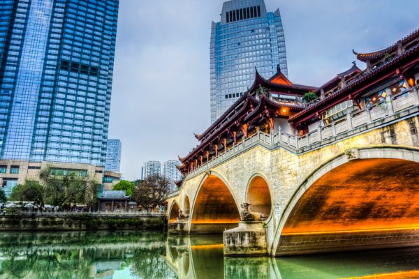 chengdu Chengdu