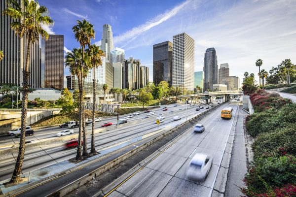 los-angeles-california California