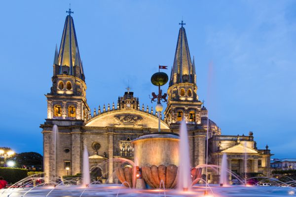 mexico Mexico