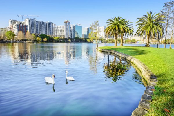 orlando-florida Florida