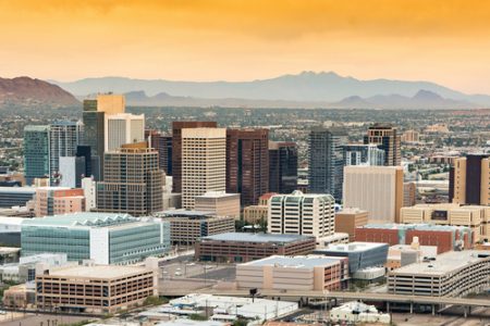 phoenix-arizona Arizona