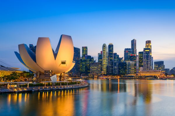 singapore Singapore