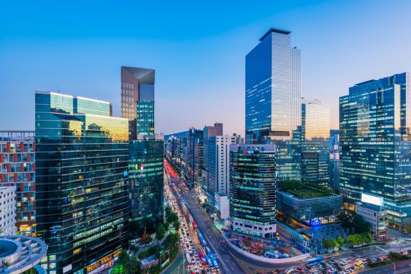south-korea South Korea