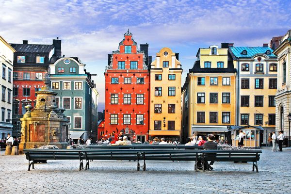 stockholm-sweden Sweden
