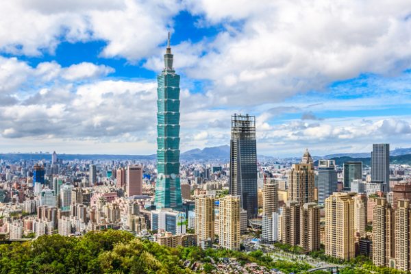 taipei-taiwan Taiwan