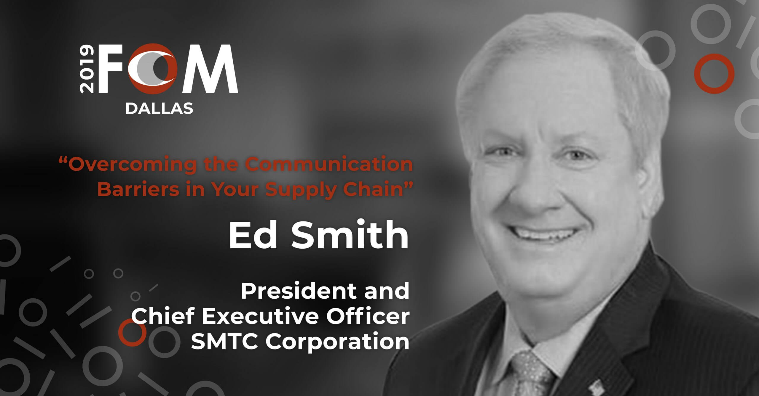 Overcoming the Communication Barriers in Your Supply Chain - Converge