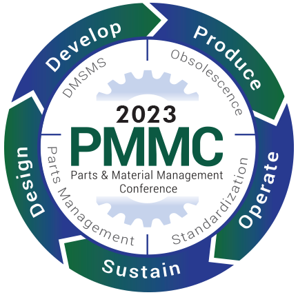 PMMC 2023 Logo