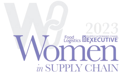 Women in Supply Chain 2023