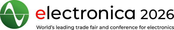 electronica 2026 logo
